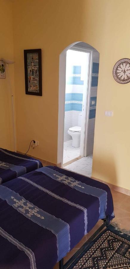 Chambre D'Hotes, Dar L'Air Du Temps Aghīr Exteriér fotografie