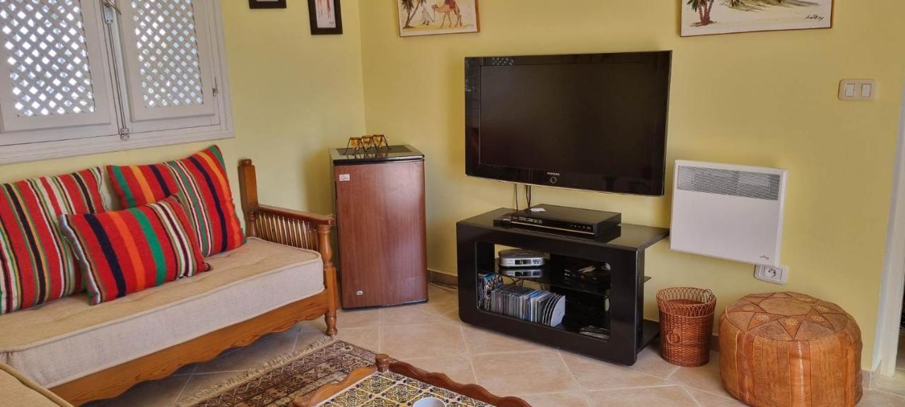 Chambre D'Hotes, Dar L'Air Du Temps Aghīr Exteriér fotografie