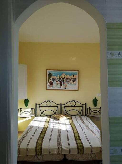 Chambre D'Hotes, Dar L'Air Du Temps Aghīr Exteriér fotografie